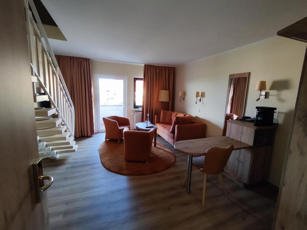 Nordseehotel Freese Đảo Đảo Juist Ngoại thất bức ảnh