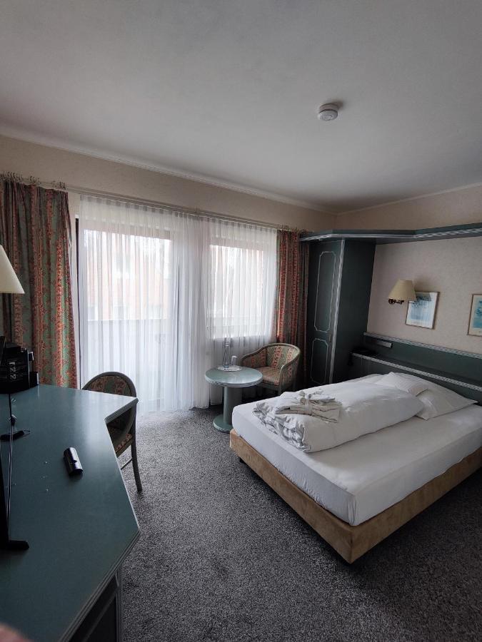 Nordseehotel Freese Đảo Đảo Juist Ngoại thất bức ảnh