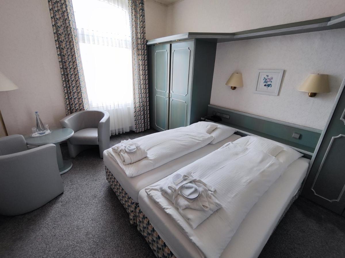 Nordseehotel Freese Đảo Đảo Juist Ngoại thất bức ảnh