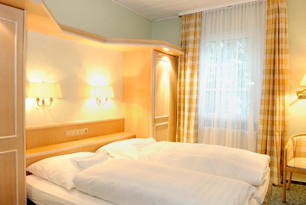 Nordseehotel Freese Đảo Đảo Juist Phòng bức ảnh
