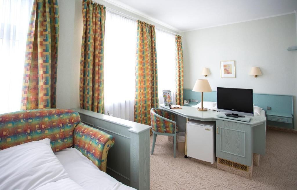 Nordseehotel Freese Đảo Đảo Juist Phòng bức ảnh