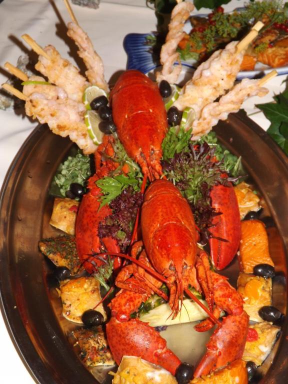Nordseehotel Freese Đảo Đảo Juist Ngoại thất bức ảnh