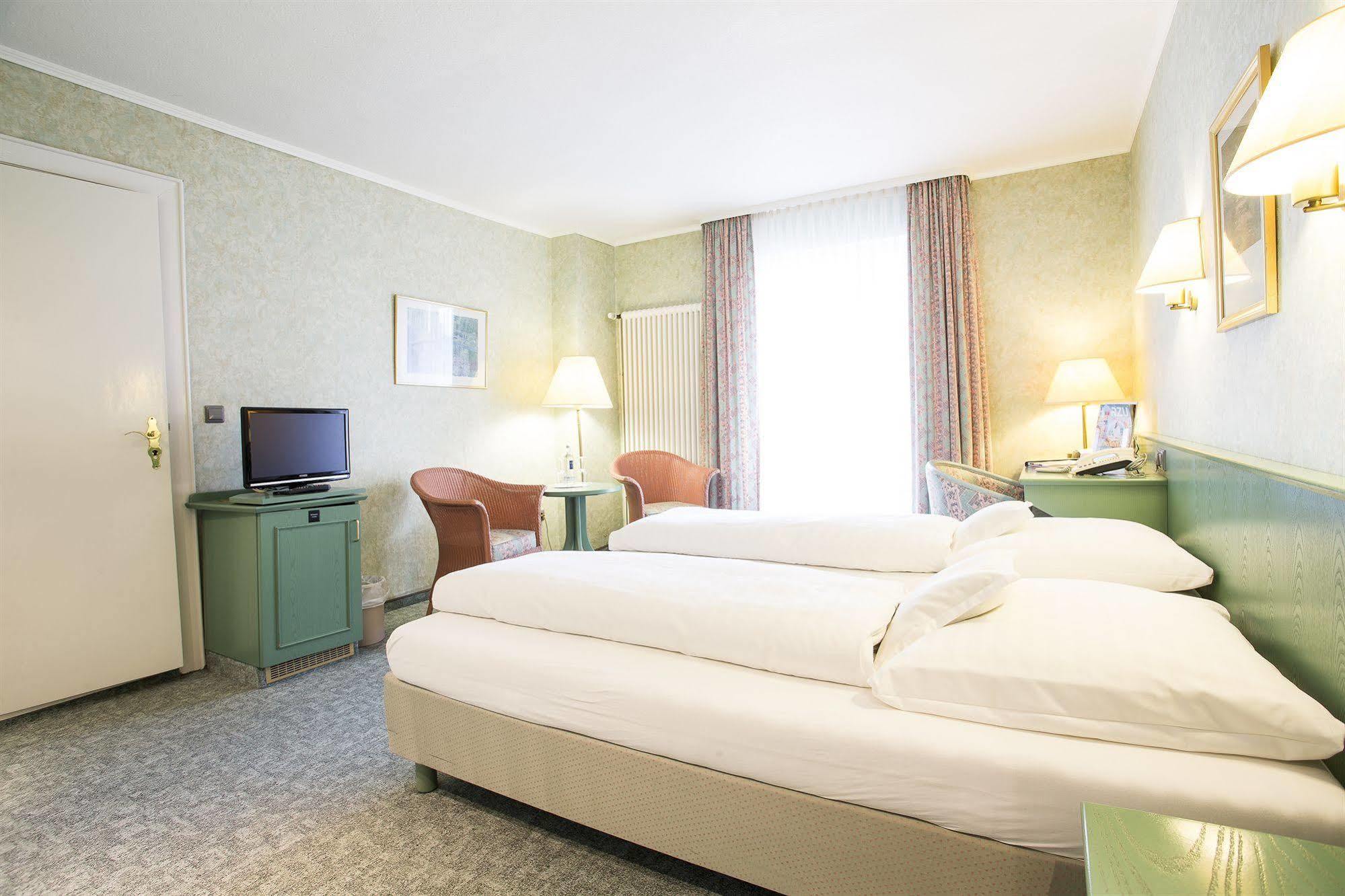 Nordseehotel Freese Đảo Đảo Juist Ngoại thất bức ảnh
