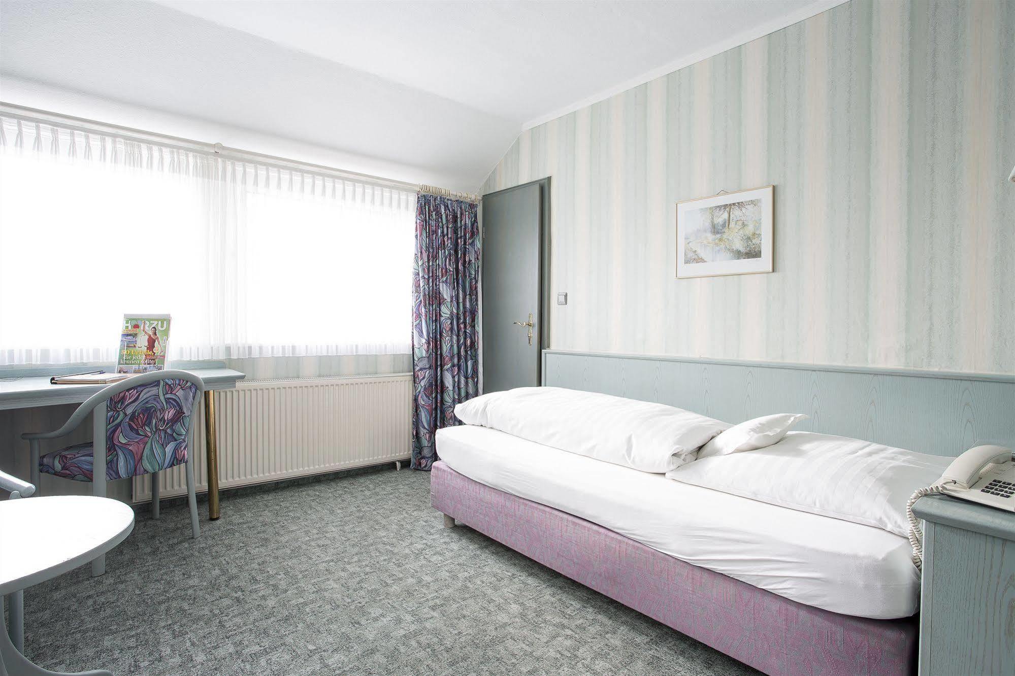 Nordseehotel Freese Đảo Đảo Juist Ngoại thất bức ảnh