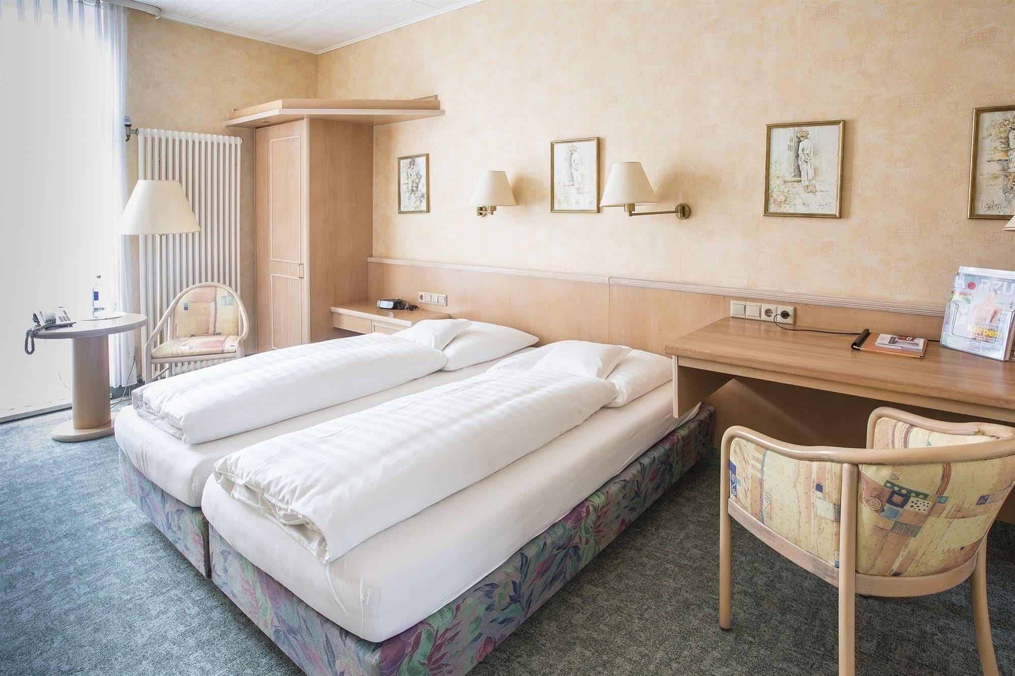 Nordseehotel Freese Đảo Đảo Juist Ngoại thất bức ảnh