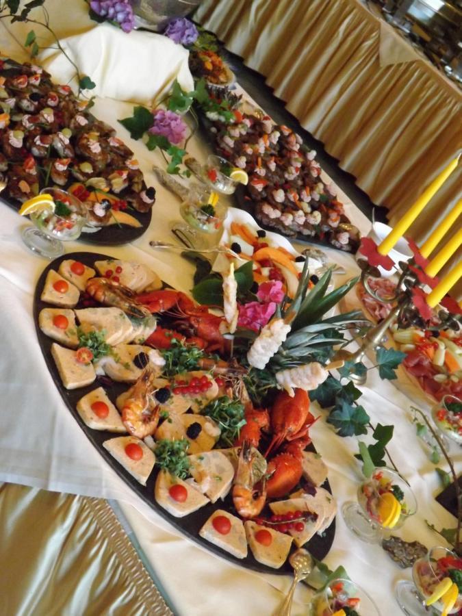 Nordseehotel Freese Đảo Đảo Juist Ngoại thất bức ảnh